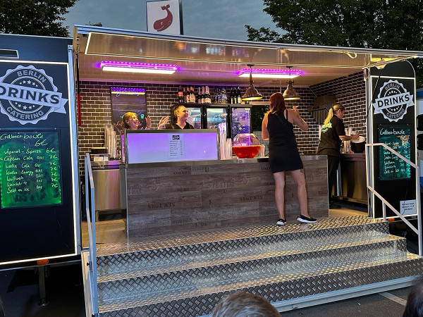 Foodtruck
