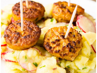 Berliner Currywurst Catering