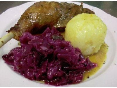 Weihnachts Catering bestellen