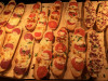 Baguette Catering  lecker