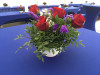 Blumendekoration mieten Berlin