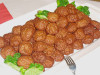 Bouletten beim Berliner Catering