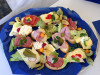 Fingerfood für Empänge