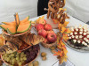 Grundsteinlegung Catering Berlin