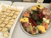 Grundsteinlegung Catering Berlin