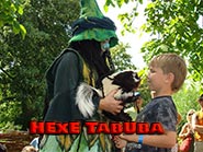 Hexe Tabuba