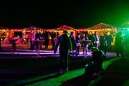 Weihnachtsparty buchen