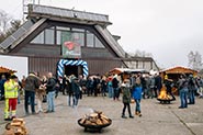 Weihnachten in Werneuchen